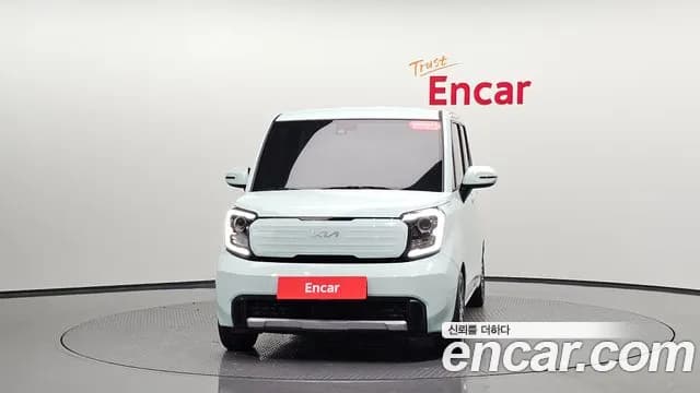 2024 Kia The New Kia Ray Signature Sold VIN KNACH811BRT399290 – photo 18 2024 Kia The New Kia Ray Signature Sold VIN KNACH811BRT399290 – photo 18