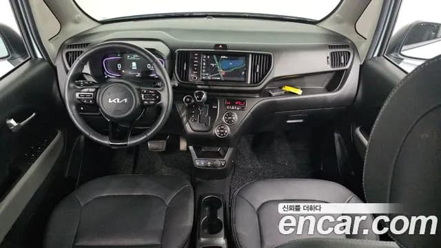 2024 Kia The New Kia Ray Signature Sold VIN KNACH811BRT399290 – photo 33 2024 Kia The New Kia Ray Signature Sold VIN KNACH811BRT399290 – photo 33