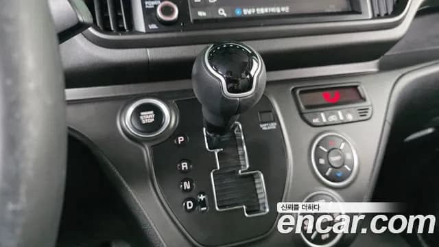 2024 Kia The New Kia Ray Signature Sold VIN KNACH811BRT400983 – interior seats 2024 Kia The New Kia Ray Signature Sold VIN KNACH811BRT400983 – interior seats