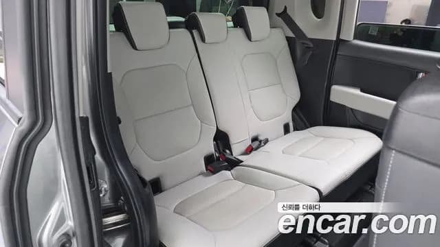 2024 Kia The New Kia Ray Signature Sold VIN KNACH811BRT400983 – engine bay 2024 Kia The New Kia Ray Signature Sold VIN KNACH811BRT400983 – engine bay