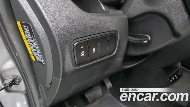2024 Kia The New Kia Ray Signature Sold VIN KNACH811BRT400983 – trunk area 2024 Kia The New Kia Ray Signature Sold VIN KNACH811BRT400983 – trunk area