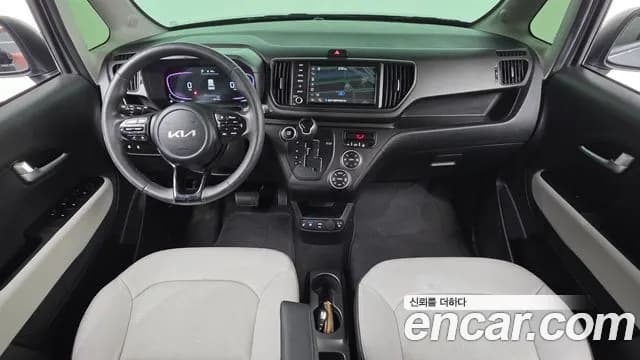 2024 Kia The New Kia Ray Signature Sold VIN KNACH811BRT400983 – photo 12 2024 Kia The New Kia Ray Signature Sold VIN KNACH811BRT400983 – photo 12