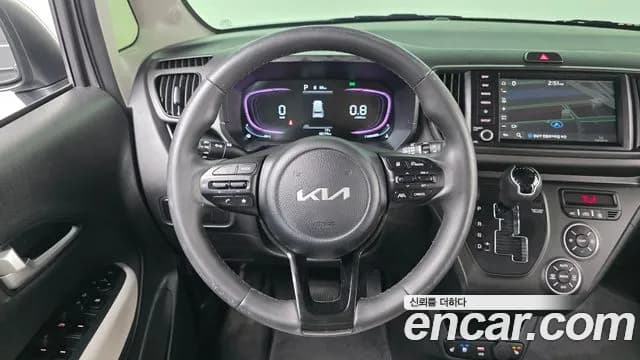 2024 Kia The New Kia Ray Signature Sold VIN KNACH811BRT400983 – photo 13 2024 Kia The New Kia Ray Signature Sold VIN KNACH811BRT400983 – photo 13
