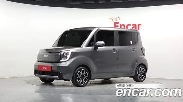 2024 Kia The New Kia Ray Signature Sold VIN KNACH811BRT400983 – photo 15 2024 Kia The New Kia Ray Signature Sold VIN KNACH811BRT400983 – photo 15