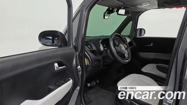 2024 Kia The New Kia Ray Signature Sold VIN KNACH811BRT400983 – photo 17 2024 Kia The New Kia Ray Signature Sold VIN KNACH811BRT400983 – photo 17