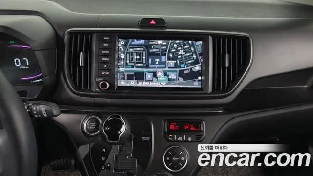 2024 Kia The New Kia Ray Signature Sold VIN KNACH811BRT401411 – interior seats 2024 Kia The New Kia Ray Signature Sold VIN KNACH811BRT401411 – interior seats