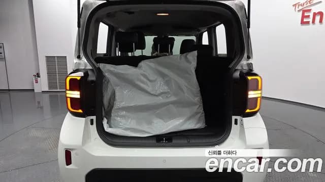 2024 Kia The New Kia Ray Signature Sold VIN KNACH811BRT401411 – engine bay 2024 Kia The New Kia Ray Signature Sold VIN KNACH811BRT401411 – engine bay