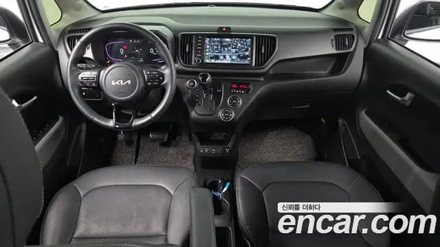 2024 Kia The New Kia Ray Signature Sold VIN KNACH811BRT401411 – undercarriage 2024 Kia The New Kia Ray Signature Sold VIN KNACH811BRT401411 – undercarriage