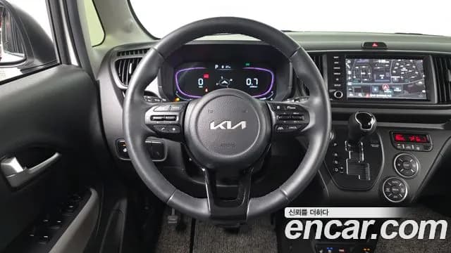2024 Kia The New Kia Ray Signature Sold VIN KNACH811BRT401411 – photo 30 2024 Kia The New Kia Ray Signature Sold VIN KNACH811BRT401411 – photo 30