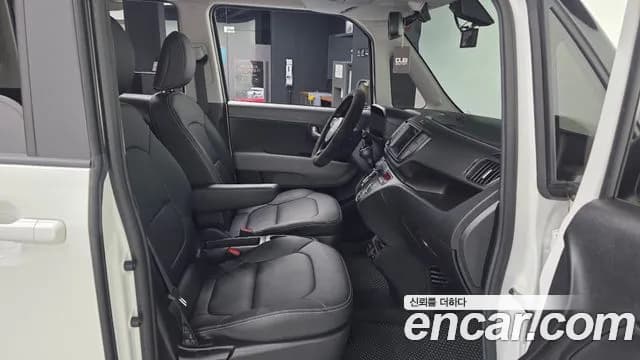 2024 Kia The New Kia Ray Gravity Sold VIN KNACH811BRT403662 – undercarriage 2024 Kia The New Kia Ray Gravity Sold VIN KNACH811BRT403662 – undercarriage