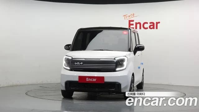 2024 Kia The New Kia Ray Gravity Sold VIN KNACH811BRT403662 – photo 17 2024 Kia The New Kia Ray Gravity Sold VIN KNACH811BRT403662 – photo 17