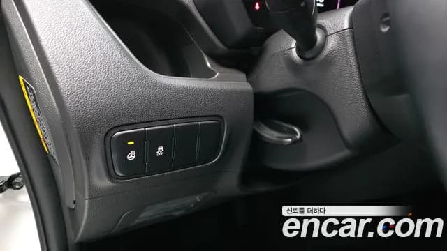 2024 Kia The New Kia Ray Signature Sold VIN KNACH811BRT405832 – dashboard 2024 Kia The New Kia Ray Signature Sold VIN KNACH811BRT405832 – dashboard