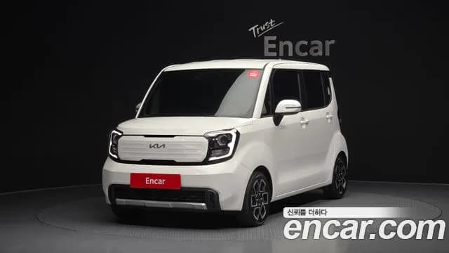 2024 Kia The New Kia Ray Signature Sold VIN KNACH811BRT405832 – engine bay 2024 Kia The New Kia Ray Signature Sold VIN KNACH811BRT405832 – engine bay