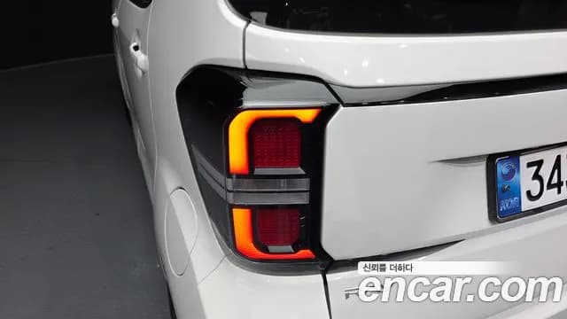 2024 Kia The New Kia Ray Signature Sold VIN KNACH811BRT405832 – undercarriage 2024 Kia The New Kia Ray Signature Sold VIN KNACH811BRT405832 – undercarriage