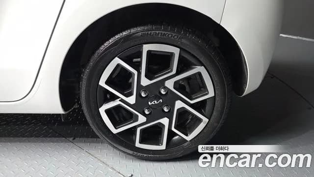 2024 Kia The New Kia Ray Signature Sold VIN KNACH811BRT405832 – photo 16 2024 Kia The New Kia Ray Signature Sold VIN KNACH811BRT405832 – photo 16