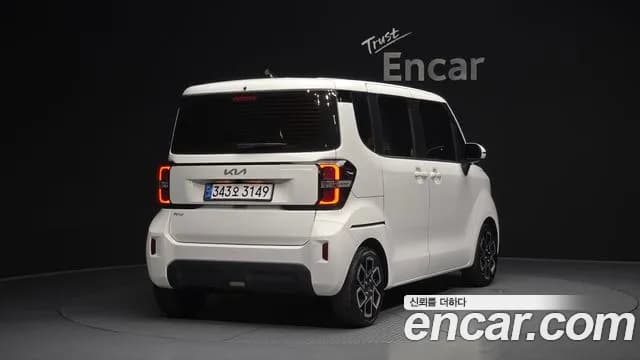2024 Kia The New Kia Ray Signature Sold VIN KNACH811BRT405832 – photo 20 2024 Kia The New Kia Ray Signature Sold VIN KNACH811BRT405832 – photo 20