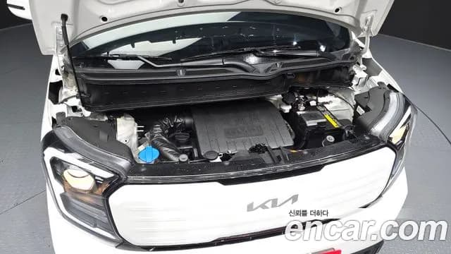 2024 Kia The New Kia Ray Signature Sold VIN KNACH811BRT405832 – photo 28 2024 Kia The New Kia Ray Signature Sold VIN KNACH811BRT405832 – photo 28