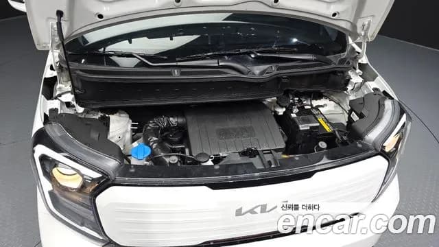 2024 Kia The New Kia Ray Signature Sold VIN KNACH811BRT405952 – photo 14 2024 Kia The New Kia Ray Signature Sold VIN KNACH811BRT405952 – photo 14