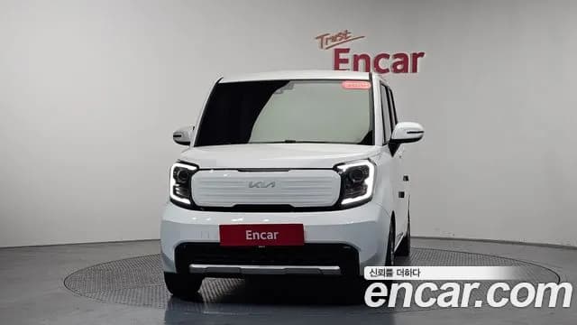 2024 Kia The New Kia Ray Signature Sold VIN KNACH811BRT409811 – rear exterior 2024 Kia The New Kia Ray Signature Sold VIN KNACH811BRT409811 – rear exterior
