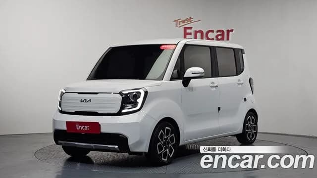 2024 Kia The New Kia Ray Signature Sold VIN KNACH811BRT409811 – interior seats 2024 Kia The New Kia Ray Signature Sold VIN KNACH811BRT409811 – interior seats