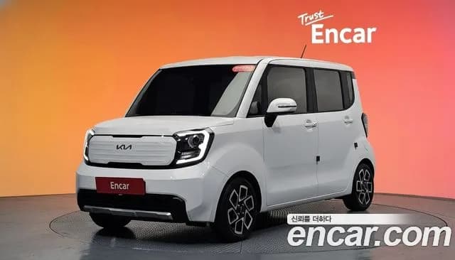 2024 Kia The New Kia Ray Signature Sold VIN KNACH811BRT409811 – photo 17 2024 Kia The New Kia Ray Signature Sold VIN KNACH811BRT409811 – photo 17