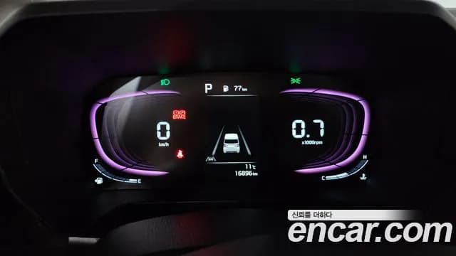2024 Kia The New Kia Ray Signature Sold VIN KNACH811BRT409811 – photo 21 2024 Kia The New Kia Ray Signature Sold VIN KNACH811BRT409811 – photo 21