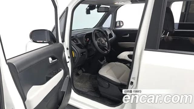 2025 Kia The New Kia Ray Signature Sold VIN KNACH811BST412003 – side profile 2025 Kia The New Kia Ray Signature Sold VIN KNACH811BST412003 – side profile