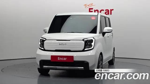 2025 Kia The New Kia Ray Signature Sold VIN KNACH811BST412003 – dashboard 2025 Kia The New Kia Ray Signature Sold VIN KNACH811BST412003 – dashboard
