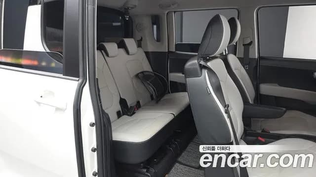 2025 Kia The New Kia Ray Signature Sold VIN KNACH811BST412003 – engine bay 2025 Kia The New Kia Ray Signature Sold VIN KNACH811BST412003 – engine bay