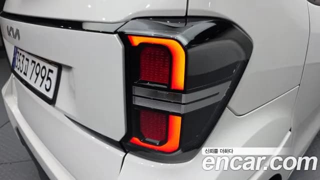 2025 Kia The New Kia Ray Signature Sold VIN KNACH811BST412003 – trunk area 2025 Kia The New Kia Ray Signature Sold VIN KNACH811BST412003 – trunk area