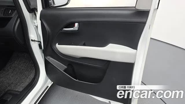 2025 Kia The New Kia Ray Signature Sold VIN KNACH811BST412003 – photo 14 2025 Kia The New Kia Ray Signature Sold VIN KNACH811BST412003 – photo 14