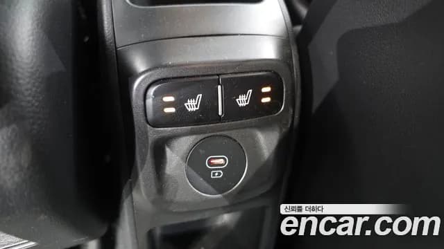 2025 Kia The New Kia Ray Signature Sold VIN KNACH811BST412003 – photo 18 2025 Kia The New Kia Ray Signature Sold VIN KNACH811BST412003 – photo 18