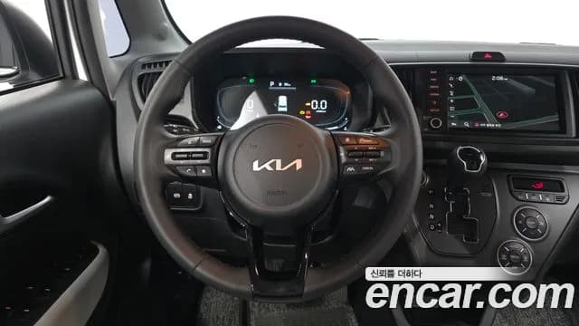 2025 Kia The New Kia Ray Signature Sold VIN KNACH811BST412003 – photo 23 2025 Kia The New Kia Ray Signature Sold VIN KNACH811BST412003 – photo 23