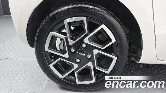 2025 Kia The New Kia Ray Signature Sold VIN KNACH811BST412003 – photo 24 2025 Kia The New Kia Ray Signature Sold VIN KNACH811BST412003 – photo 24