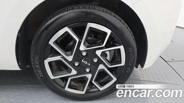 2025 Kia The New Kia Ray Signature Sold VIN KNACH811BST412003 – photo 29 2025 Kia The New Kia Ray Signature Sold VIN KNACH811BST412003 – photo 29