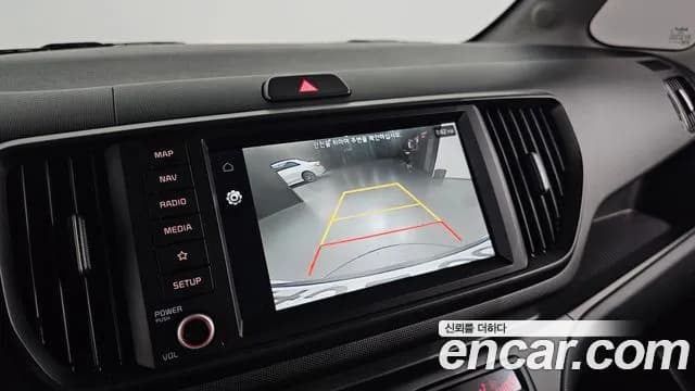 2025 Kia The New Kia Ray Signature Sold VIN KNACH811BST414045 – front exterior 2025 Kia The New Kia Ray Signature Sold VIN KNACH811BST414045 – front exterior