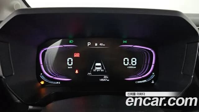 2025 Kia The New Kia Ray Signature Sold VIN KNACH811BST414045 – rear exterior 2025 Kia The New Kia Ray Signature Sold VIN KNACH811BST414045 – rear exterior