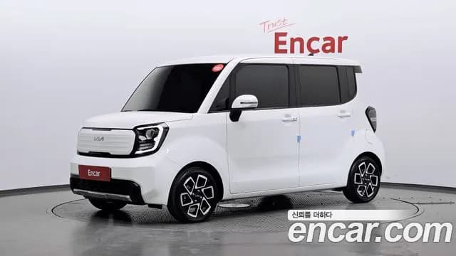 2025 Kia The New Kia Ray Signature Sold VIN KNACH811BST414045 – undercarriage 2025 Kia The New Kia Ray Signature Sold VIN KNACH811BST414045 – undercarriage