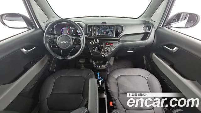2025 Kia The New Kia Ray Signature Sold VIN KNACH811BST414045 – trunk area 2025 Kia The New Kia Ray Signature Sold VIN KNACH811BST414045 – trunk area