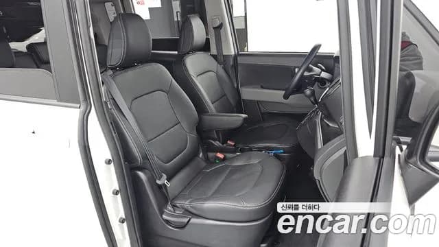 2025 Kia The New Kia Ray Signature Sold VIN KNACH811BST414045 – photo 15 2025 Kia The New Kia Ray Signature Sold VIN KNACH811BST414045 – photo 15
