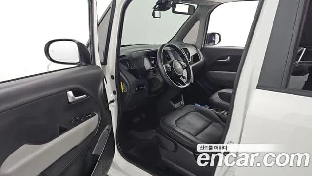 2025 Kia The New Kia Ray Signature Sold VIN KNACH811BST414045 – photo 17 2025 Kia The New Kia Ray Signature Sold VIN KNACH811BST414045 – photo 17