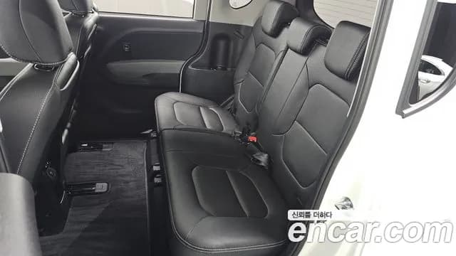 2025 Kia The New Kia Ray Signature Sold VIN KNACH811BST414045 – photo 20 2025 Kia The New Kia Ray Signature Sold VIN KNACH811BST414045 – photo 20