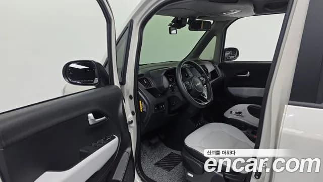 2025 Kia The New Kia Ray Signature Sold VIN KNACH811BST414144 – front exterior 2025 Kia The New Kia Ray Signature Sold VIN KNACH811BST414144 – front exterior