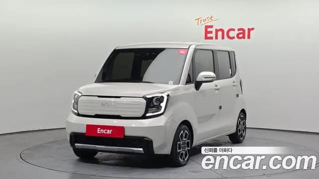 2025 Kia The New Kia Ray Signature Sold VIN KNACH811BST414144 – interior seats 2025 Kia The New Kia Ray Signature Sold VIN KNACH811BST414144 – interior seats