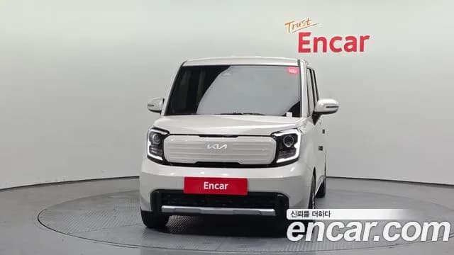 2025 Kia The New Kia Ray Signature Sold VIN KNACH811BST414144 – photo 11 2025 Kia The New Kia Ray Signature Sold VIN KNACH811BST414144 – photo 11
