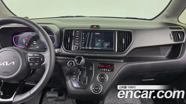 2025 Kia The New Kia Ray Signature Sold VIN KNACH811BST414144 – photo 12 2025 Kia The New Kia Ray Signature Sold VIN KNACH811BST414144 – photo 12