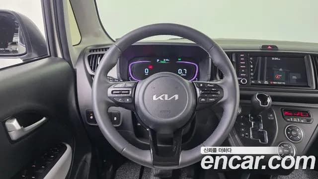2025 Kia The New Kia Ray Signature Sold VIN KNACH811BST414144 – photo 13 2025 Kia The New Kia Ray Signature Sold VIN KNACH811BST414144 – photo 13