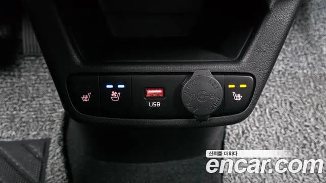 2025 Kia The New Kia Ray Signature Sold VIN KNACH811BST414144 – photo 15 2025 Kia The New Kia Ray Signature Sold VIN KNACH811BST414144 – photo 15