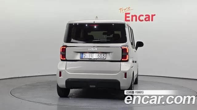2025 Kia The New Kia Ray Signature Sold VIN KNACH811BST414144 – photo 16 2025 Kia The New Kia Ray Signature Sold VIN KNACH811BST414144 – photo 16