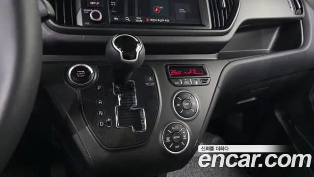 2025 Kia The New Kia Ray Signature Sold VIN KNACH811BST414144 – photo 17 2025 Kia The New Kia Ray Signature Sold VIN KNACH811BST414144 – photo 17